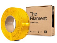 ReFill TheFilament / PLA Lite / ŽLTÁ / 1,75 mm / 1 kg