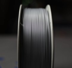 Filament 3DLabPrint / POLY AIR 1.0 / SIGNAL GRAY 1,75 mm / 1 kg