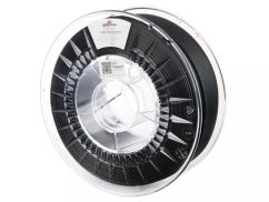 Filament SPECTRUM / PCTG CF10 / ČERNÁ / 1,75 mm / 1 kg