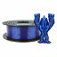Filament AzureFilm / PETG / DARK BLUE / 1,75 mm / 1 kg.