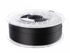 Filament SPECTRUM / PCTG CF10 / BLACK / 1,75 mm / 1 kg