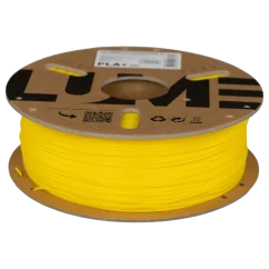 Filament LUME / PLA+ / ŽLUTÁ / 1,75 mm / 1 kg