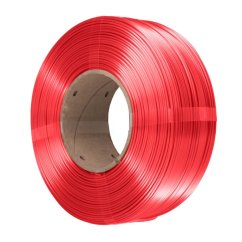 Refill AzureFilm / PLA SILK / LOVE FIRE / 1,75 mm / 1 kg.