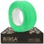 ReFill ROSA3D / PLA SPEED MATT / BAMBUSOVO ZELENÁ / 1,75 mm / 1 kg
