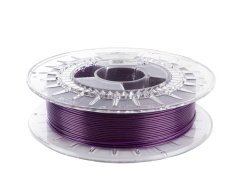 Filament SPECTRUM / PLA GLITTER / VIOLET / 1,75 mm / 0,5 kg