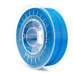 Filament NEBULA / PETG / BLUE SKY / 1,75 mm / 1 kg