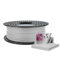 Filament AzureFilm / ASA / SVĚTLE ŠEDÁ / 1,75 mm / 1 kg.