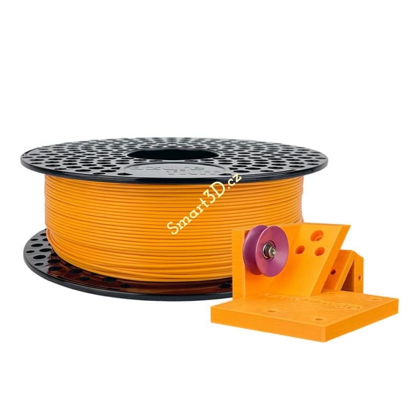 Filament AzureFilm / ASA / ORANGE / 1,75 mm / 1 kg.