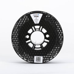 Filament FILAMENT-PM / TPU96 / Black / 1,75 mm / 0,5 kg.