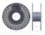 Filament AzureFilm / PLA / SKIN CAPPUCCINO / 1,75 mm / 1 kg.