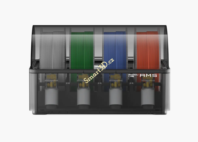 Bambu Lab AMS - Automatic Material System