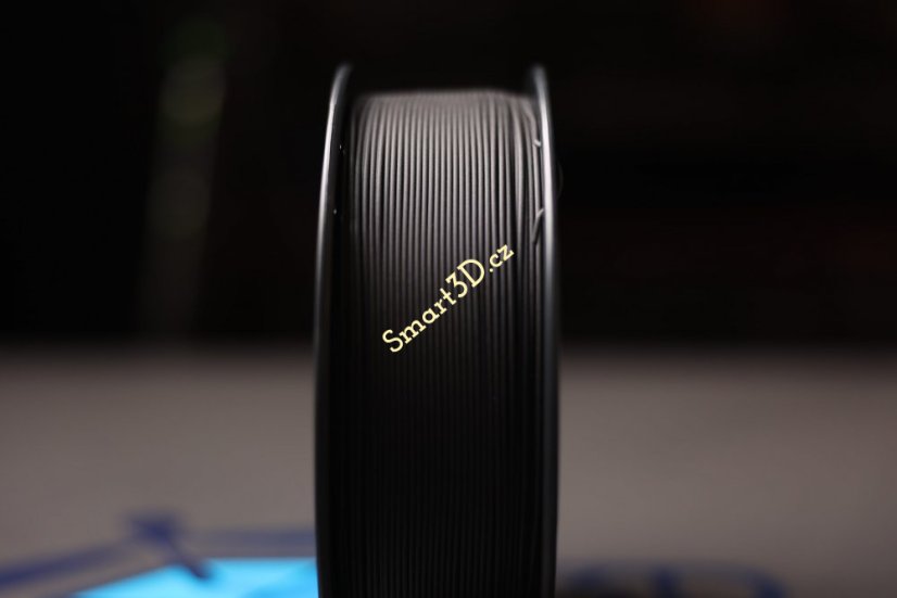 Filament 3DLabPrint / POLY LIGHT 1.0 / LW-PLA / DARK 1,75 mm / 1 kg