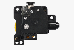 Extruder z kalené oceli  - X1 serie