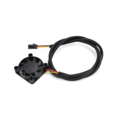 Ventilátor 40x40x10 4010 (5 V) - Průša MK3S