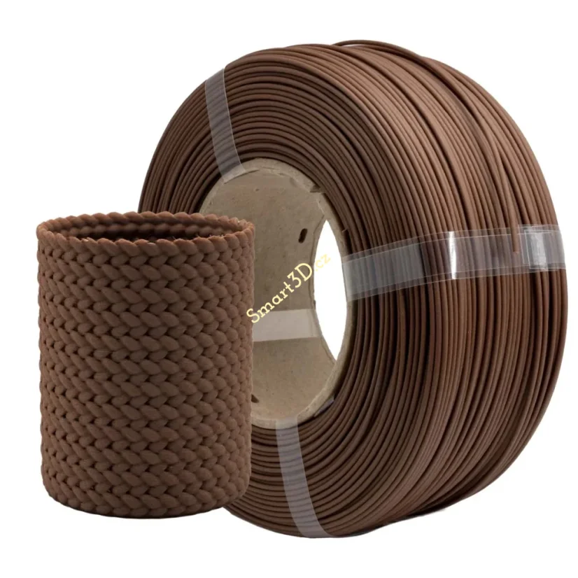 ReFill AzureFilm / LUMERLAY / CORK / 1,75 mm / 750 g.