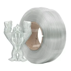 ReFill AzureFilm / PCTG / TRANSPARENT / 1,75 mm / 1 kg.