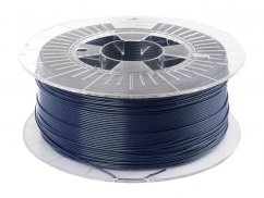 Filament SPECTRUM / PLA GLITTER / STARDUST BLUE / 1,75 mm / 1 kg