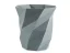 Filament 3D POWER / PLA MATTE / ŠEDÁ / 1,75 mm / 1 kg.