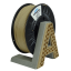 Filament AURAPOL / PLA WOOD / BOROVICE / 1,75 mm / 850 g.