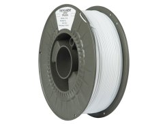 Filament TheFilament / TPU-87A / BÍLÁ / 1,75 mm / 1 kg