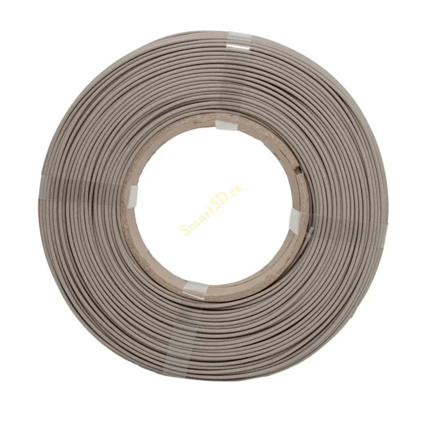 ReFill AzureFilm / LUMBERLAY / ŠEDÝ DUB / 1,75 mm / 750 g.
