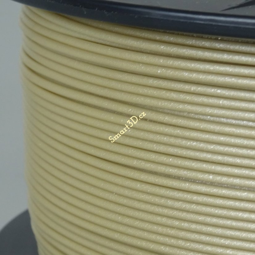 Filament AURAPOL / PLA / BONDI BEACH / 1,75 mm / 1 kg.