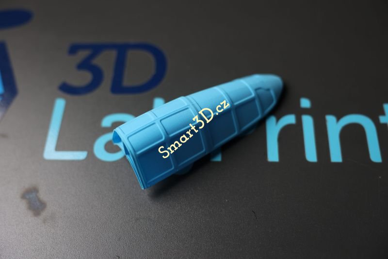 Filament 3DLabPrint / POLY LIGHT 1.0 / LW-PLA / SKY BLUE 1,75 mm / 1 kg