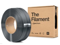ReFill TheFilament / PLA Lite / GREY / 1,75 mm / 1 kg