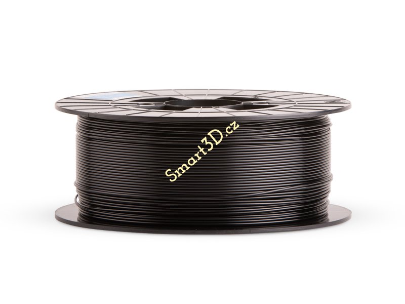 Filament FILAMENT-PM / PC/ABS / černá / 1,75 mm / 1 kg.
