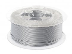 Filament SPECTRUM / PLA GLITTER / METALICKÁ STŘÍBRNÁ / 1,75 mm / 1 kg