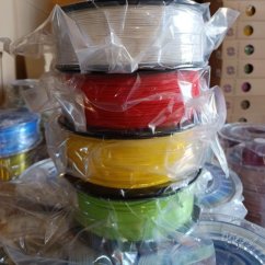 SET 2.Q. / COLORFIL / PLA / 1,75 / 4 x 1 kg / MIX