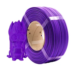 ReFill AzureFilm / PLA / PURPUROVÁ / 1,75 mm / 1 kg.
