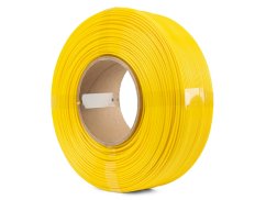 ReFill TheFilament / PETG Lite / ŽLTÁ / 1,75 mm / 1 kg