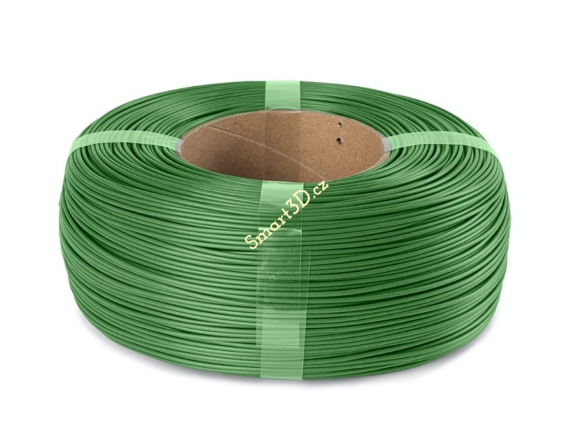 ReFill SPECTRUM / PLA High Speed / LEAF GREEN / 1,75 mm / 1 kg