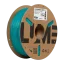 Filament LUME / PLA+ / TYRKYSOVÁ / 1,75 mm / 1 kg