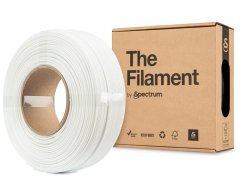 ReFill TheFilament / PETG Lite / BIELA / 1,75 mm / 1 kg