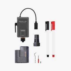 Bambu Lab Cutting Module kit - H2, A2L