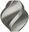 Filament Professional LAB / PLA SILK / STŘÍBRNÁ / 1,75 mm / 1 kg