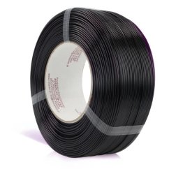 ReFill ROSA3D / PETG Standard HS / DEEP VIOLET TRANSPARENT / 1,75 mm / 1 kg