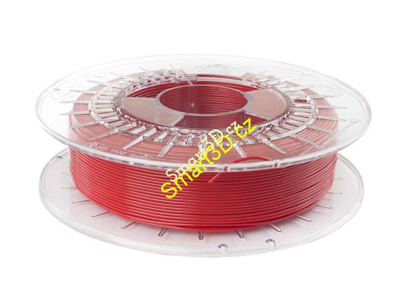 Filament SPECTRUM / S-FLEX 98A / BLOODY RED / 1,75 mm / 0,50 kg
