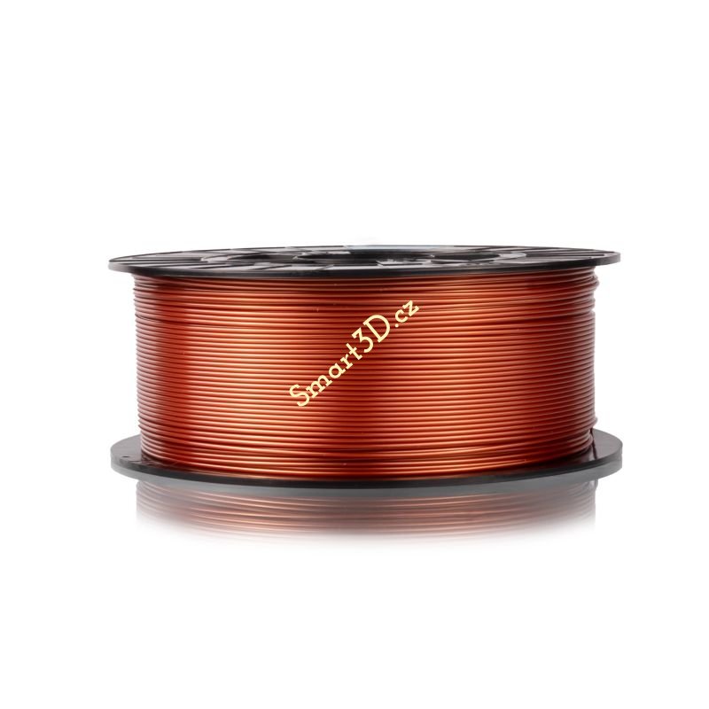 Filament FILAMENT-PM / ABS-T / Copper / 1,75 mm / 1 kg.