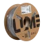 Filament LUME / PETG / LIGHT GRAY / 1,75 mm / 1 kg