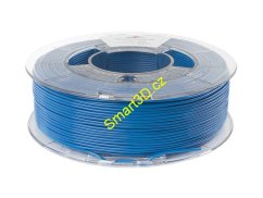 Filament SPECTRUM / S-FLEX 98A / MODRÁ "PACIFIC" / 1,75 mm / 0,25 kg
