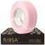 ReFill ROSA3D / PLA Starter / RŮŽOVÁ "POWDER" / 1,75 mm / 1 kg