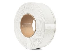 ReFill TheFilament / PLA Lite / BÍLÁ / 1,75 mm / 1 kg