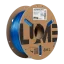 Filament LUME / PETG / PERLEŤOVĚ MODRÁ / 1,75 mm / 1 kg