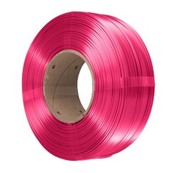Refill AzureFilm / PLA SILK / RUŽOVÁ "CHERRY" / 1,75 mm / 1 kg.