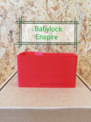 Box for scraps for BabyLock Enspire