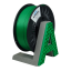 Filament AURAPOL / PLA / ZELENÁ PERLEŤ / 1,75 mm / 1 kg.