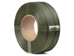 ReFill TheFilament / PLA MATTE / ARMY GREEN / 1,75 mm / 1 kg